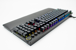 ꡼ No.040Υͥ / PRRazerθؼܡɡHuntsman V2 AnalogפϡʥϵǽΥޡܡɤĶ