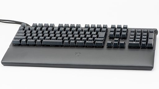 ꡼ No.041Υͥ / PRRazerθؼܡɡHuntsman V2 AnalogפϡʥϵǽΥޡܡɤĶ