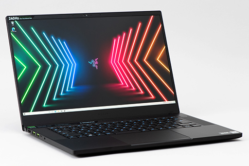 ꡼ No.005Υͥ / PRRazerΡBlade 15 AdvancedפϡRTX 3080ΥѥǺPCɤŬ˥ץ쥤Ǥǽޥ