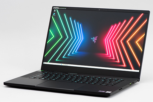 ꡼ No.012Υͥ / PRRazerΡBlade 15 AdvancedפϡRTX 3080ΥѥǺPCɤŬ˥ץ쥤Ǥǽޥ