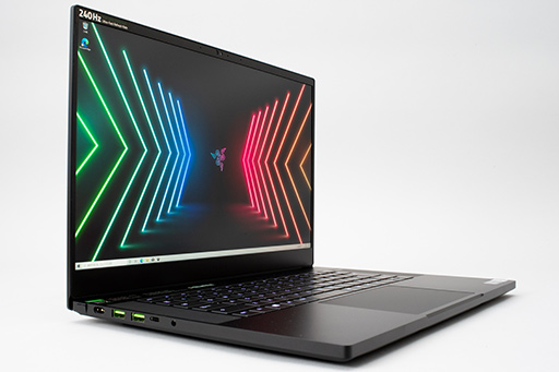 ꡼ No.065Υͥ / PRRazerΡBlade 15 AdvancedפϡRTX 3080ΥѥǺPCɤŬ˥ץ쥤Ǥǽޥ