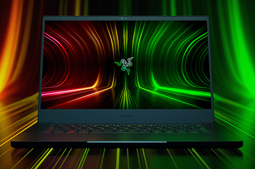 画像ギャラリー No.002のサムネイル画像 / Razer,同社初のRyzen搭載ゲームノートPC「Blade 14」シリーズを発表