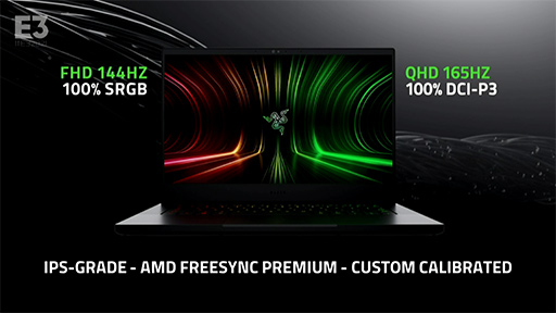 ꡼ No.005Υͥ / RazerƱҽRyzenܥΡPCBlade 14ץ꡼ȯɽ