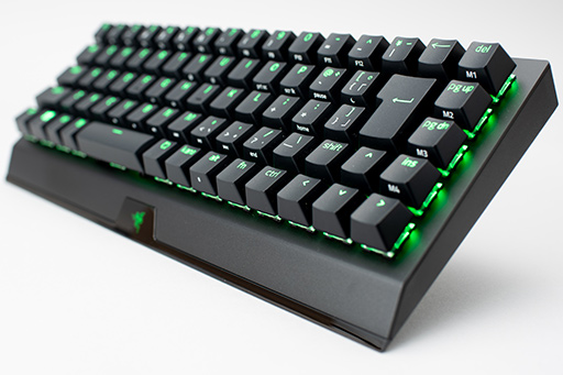 ꡼ No.003Υͥ / PRRazerΥߥ˥ܡɡBlackWidow V3 Miniפ磻쥹ǤUSBǤȤ̥Ϥ