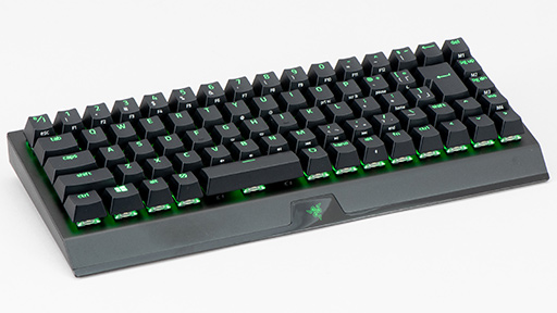 ꡼ No.005Υͥ / PRRazerΥߥ˥ܡɡBlackWidow V3 Miniפ磻쥹ǤUSBǤȤ̥Ϥ