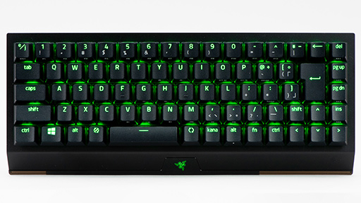 ꡼ No.006Υͥ / PRRazerΥߥ˥ܡɡBlackWidow V3 Miniפ磻쥹ǤUSBǤȤ̥Ϥ