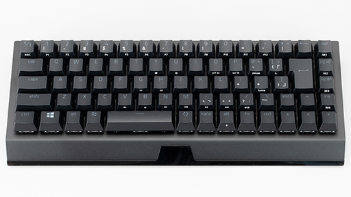 ꡼ No.008Υͥ / PRRazerΥߥ˥ܡɡBlackWidow V3 Miniפ磻쥹ǤUSBǤȤ̥Ϥ