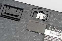 ꡼ No.015Υͥ / PRRazerΥߥ˥ܡɡBlackWidow V3 Miniפ磻쥹ǤUSBǤȤ̥Ϥ