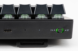 ꡼ No.016Υͥ / PRRazerΥߥ˥ܡɡBlackWidow V3 Miniפ磻쥹ǤUSBǤȤ̥Ϥ