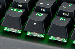 ꡼ No.017Υͥ / PRRazerΥߥ˥ܡɡBlackWidow V3 Miniפ磻쥹ǤUSBǤȤ̥Ϥ