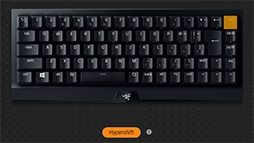 ꡼ No.022Υͥ / PRRazerΥߥ˥ܡɡBlackWidow V3 Miniפ磻쥹ǤUSBǤȤ̥Ϥ
