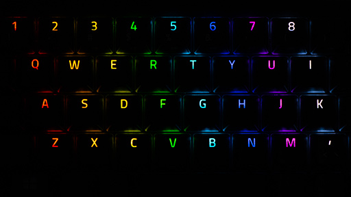 ꡼ No.032Υͥ / PRRazerΥߥ˥ܡɡBlackWidow V3 Miniפ磻쥹ǤUSBǤȤ̥Ϥ