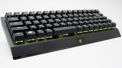 ꡼ No.037Υͥ / PRRazerΥߥ˥ܡɡBlackWidow V3 Miniפ磻쥹ǤUSBǤȤ̥Ϥ