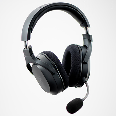 ꡼ No.003Υͥ / PRPC䥲ൡޥۤǤȤRazerΥ磻쥹إåɥåȡBarracuda Xפ⤹٤ƤˤƻȤ䤹
