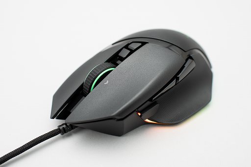 ꡼ No.001Υͥ / PRۡRazer Basilisk V3פΥ󥵡϶äǽۥοǽLEDߥ͡ܤǥ