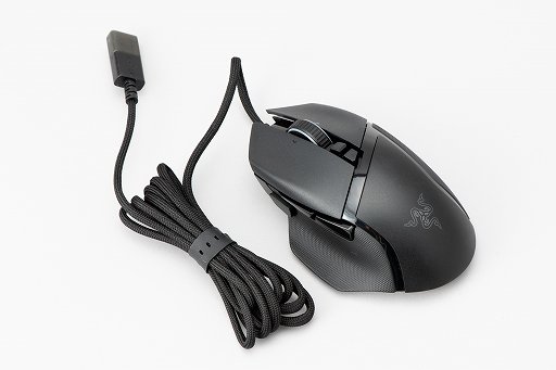 ꡼ No.002Υͥ / PRۡRazer Basilisk V3פΥ󥵡϶äǽۥοǽLEDߥ͡ܤǥ