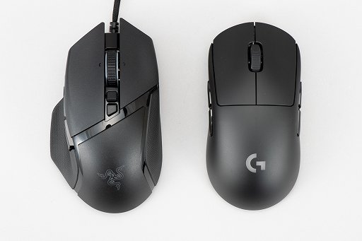 ꡼ No.004Υͥ / PRۡRazer Basilisk V3פΥ󥵡϶äǽۥοǽLEDߥ͡ܤǥ