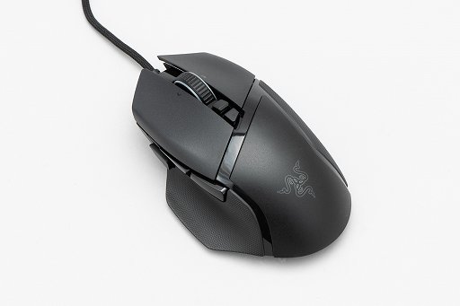 ꡼ No.029Υͥ / PRۡRazer Basilisk V3פΥ󥵡϶äǽۥοǽLEDߥ͡ܤǥ