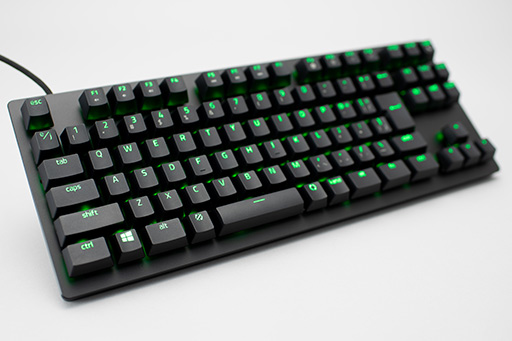 ꡼ No.003Υͥ / PRRazerܡɡHuntsman V2 TenkeylessפϡǿإåˤٱǺǹμɤ