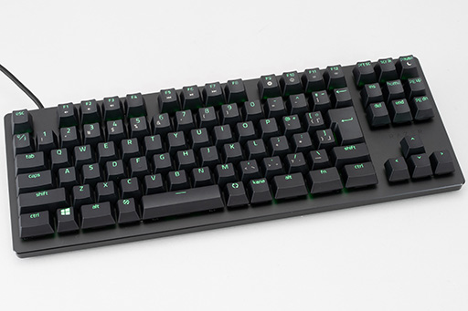 ꡼ No.004Υͥ / PRRazerܡɡHuntsman V2 TenkeylessפϡǿإåˤٱǺǹμɤ