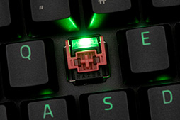 ꡼ No.005Υͥ / PRRazerܡɡHuntsman V2 TenkeylessפϡǿإåˤٱǺǹμɤ