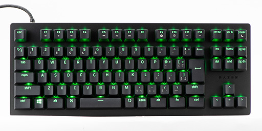 ꡼ No.006Υͥ / PRRazerܡɡHuntsman V2 TenkeylessפϡǿإåˤٱǺǹμɤ
