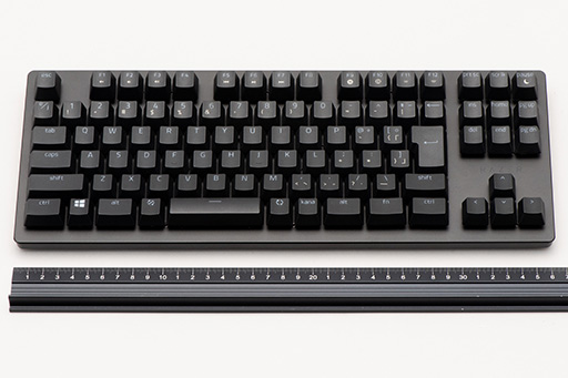 ꡼ No.007Υͥ / PRRazerܡɡHuntsman V2 TenkeylessפϡǿإåˤٱǺǹμɤ