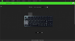 ꡼ No.016Υͥ / PRRazerܡɡHuntsman V2 TenkeylessפϡǿإåˤٱǺǹμɤ