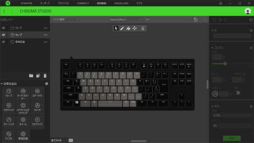 ꡼ No.023Υͥ / PRRazerܡɡHuntsman V2 TenkeylessפϡǿإåˤٱǺǹμɤ