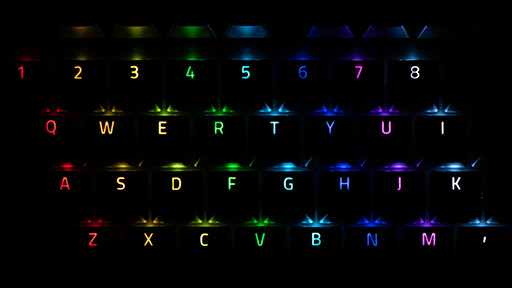 ꡼ No.026Υͥ / PRRazerܡɡHuntsman V2 TenkeylessפϡǿإåˤٱǺǹμɤ