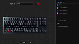 ꡼ No.028Υͥ / PRRazerܡɡHuntsman V2 TenkeylessפϡǿإåˤٱǺǹμɤ