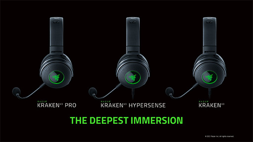 ꡼ No.006Υͥ / Razerȼ٥ȡRazerCon 2021פǥޡޥZephyrפ俷إåɥåȡ䥯顼ʤɤȯɽ