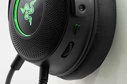 ꡼ No.008Υͥ / PRRazerοإåɥåȡKraken V3 HyperSenseפϡС륵饦ɵǽȿưǽǥⲻڤڤ
