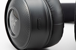 ꡼ No.010Υͥ / PRRazerοإåɥåȡKraken V3 HyperSenseפϡС륵饦ɵǽȿưǽǥⲻڤڤ