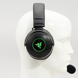 ꡼ No.018Υͥ / PRRazerοإåɥåȡKraken V3 HyperSenseפϡС륵饦ɵǽȿưǽǥⲻڤڤ