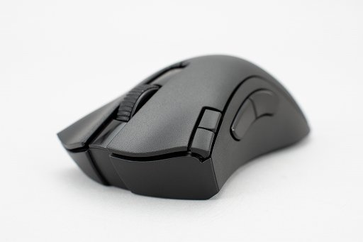꡼ No.001Υͥ / PR۴Ӥư磻쥹ޥDeathAdder V2 X HyperSpeedפĹֻѤǤƥ󥵡ǽɹ