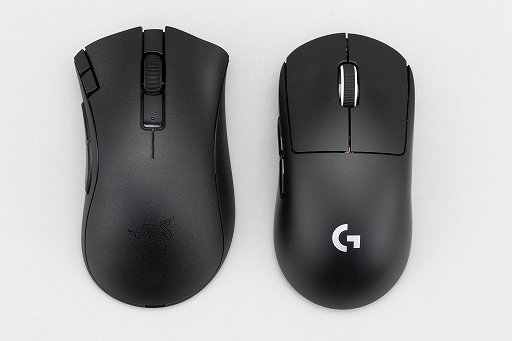 ꡼ No.003Υͥ / PR۴Ӥư磻쥹ޥDeathAdder V2 X HyperSpeedפĹֻѤǤƥ󥵡ǽɹ