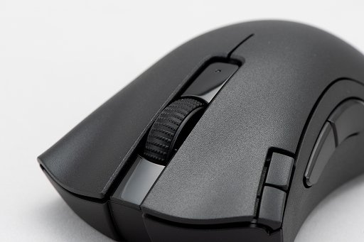 ꡼ No.007Υͥ / PR۴Ӥư磻쥹ޥDeathAdder V2 X HyperSpeedפĹֻѤǤƥ󥵡ǽɹ