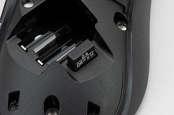 ꡼ No.014Υͥ / PR۴Ӥư磻쥹ޥDeathAdder V2 X HyperSpeedפĹֻѤǤƥ󥵡ǽɹ