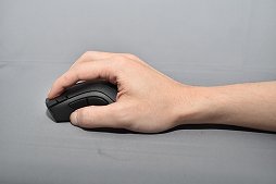 ꡼ No.016Υͥ / PR۴Ӥư磻쥹ޥDeathAdder V2 X HyperSpeedפĹֻѤǤƥ󥵡ǽɹ