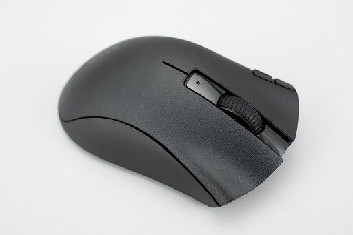 ꡼ No.030Υͥ / PR۴Ӥư磻쥹ޥDeathAdder V2 X HyperSpeedפĹֻѤǤƥ󥵡ǽɹ