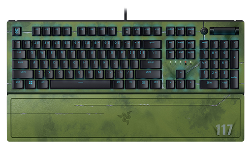 ꡼ No.003Υͥ / RazerPC/XSXѥѥåɡWolverine V2פǥ䡤Halo Infiniteץܤμյȯ