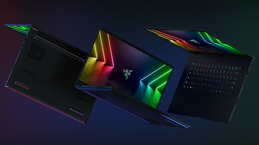 ꡼ No.002Υͥ / RazerޡΡPCBlade 14/15/17פ2022ǯǥȯɽǿRTX 3080 Ti/3070 Tiܤǽ򶯲