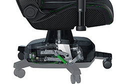 ꡼ No.007Υͥ / RazerưǽդŷĤˤޤޤʵǽȤ߹ǥƲǽդޥCES 2022Ǹ