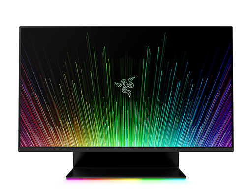 ꡼ No.001Υͥ / Razer27ǥץ쥤䥢ʥбܡɡǥߥʤɤȯ