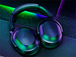 ꡼ No.005Υͥ / Razer磻쥹إåɥåȡBarracudaץ꡼3ʤȯɽ2.4GHzӤBluetoothƱѤб