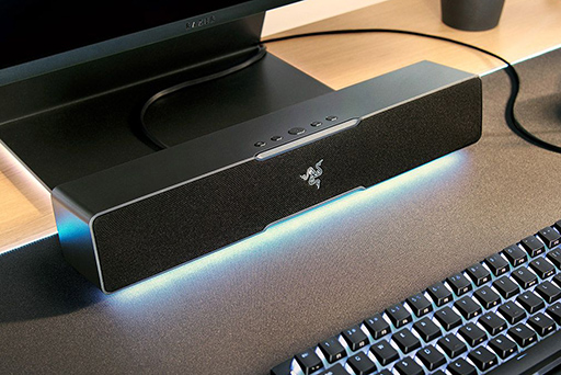 ꡼ No.005Υͥ / Razer40cmθ륵ɥСLeviathan V2 Xפȯɽ֥եάѥȥǥ