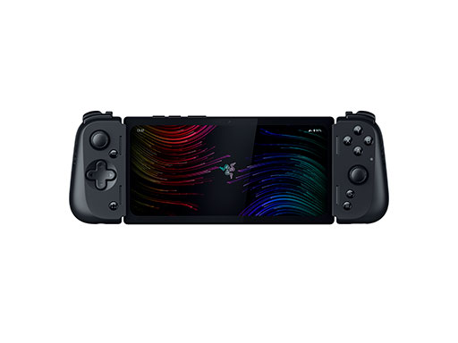 ꡼ No.006Υͥ / Razerȼ٥ȤAndroidൡRazer Edgeפ俷磻쥹եʤ¿ʤȯɽ
