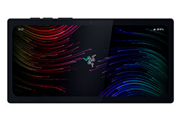 ꡼ No.007Υͥ / Razerȼ٥ȤAndroidൡRazer Edgeפ俷磻쥹եʤ¿ʤȯɽ