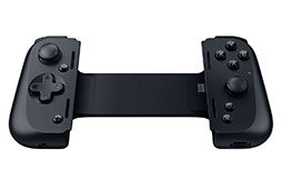 ꡼ No.008Υͥ / Razerȼ٥ȤAndroidൡRazer Edgeפ俷磻쥹եʤ¿ʤȯɽ